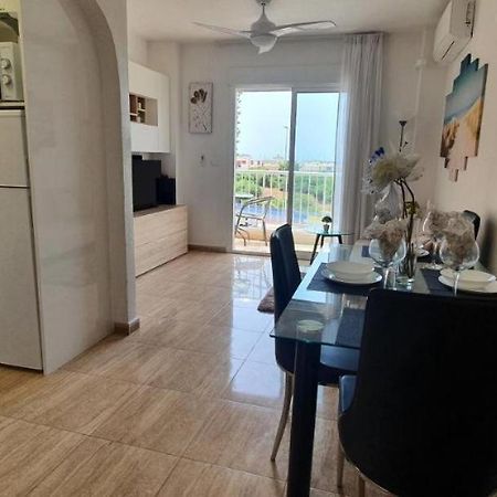 Apartmán Harbour View - 2 Bed Apt - Torrevieja Exteriér fotografie