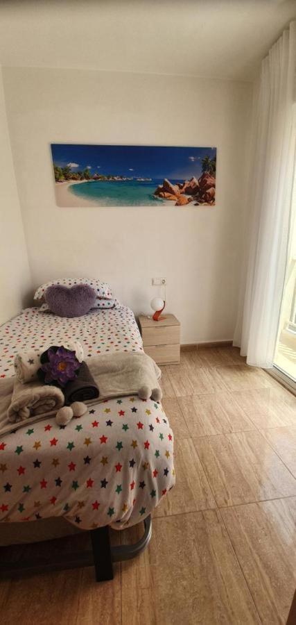 Apartmán Harbour View - 2 Bed Apt - Torrevieja Exteriér fotografie